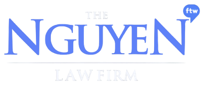 The Nguyen Law Firm