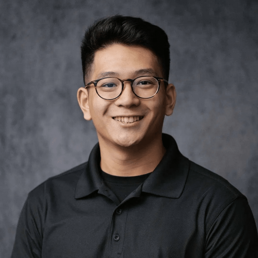 Phillip Nguyen