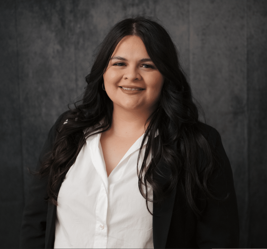 Yaritza Alonzo