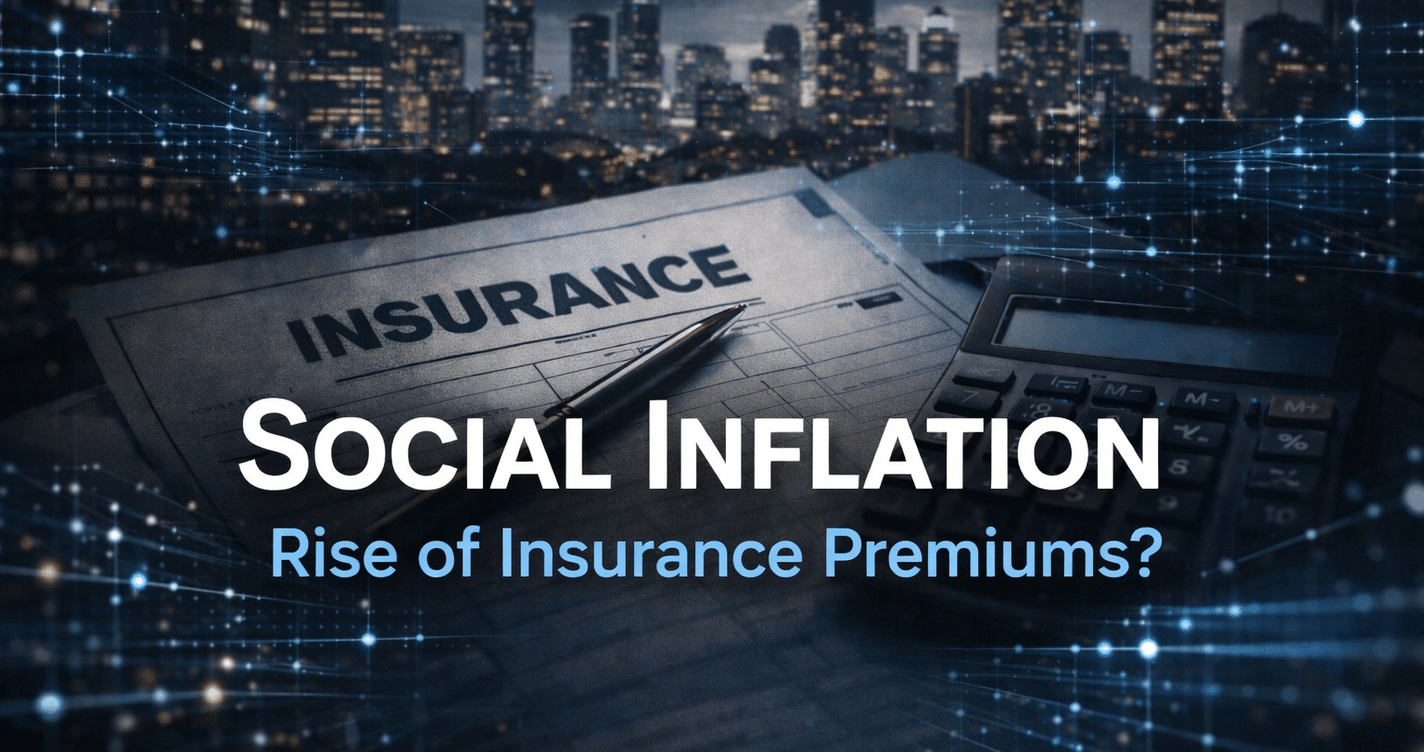 How Insurance Companies Use “Social Inflation” to Deny and Devalue Your Houston Personal Injury Claim